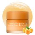 Nourish & Hydrate Lip Mask With Vitamin C - Image 2