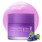 Nourish & Hydrate Lip Mask With Vitamin C - Image 4