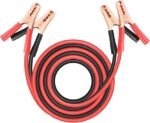Jumper Cables, Heavy Duty Booster Cables