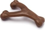 Benebone Wishbone Durable Dog Chew Toy - Image 3