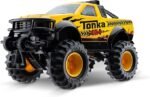 Tonka Steel Classics 4x4 Pickup Truck
