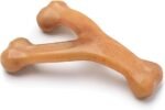Benebone Wishbone Durable Dog Chew Toy - Image 2