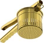 Steel Ricer for Mashed Potatoes