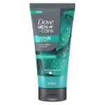 DOVE MEN + CARE Body and Face Scrub - Image 3