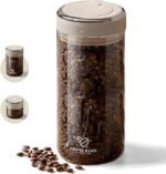 37oz Airtight Coffee Canister - Image 3