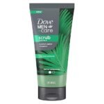 DOVE MEN + CARE Body and Face Scrub - Image 2