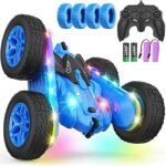 Remote Control Car Double Sided