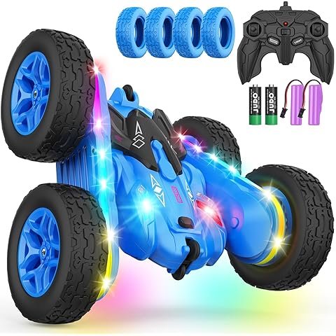71ySWIUKnZL._AC_UF480,480_SR480,480_ Remote Control Car Double Sided - Image 1