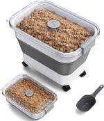 Dog Food Storage Container - Image 2