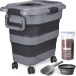 Dog Food Storage Container - Image 4