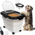 Dog Food Storage Container - Image 3
