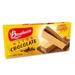 Bauducco Chocolate & Vanilla Wafer Cookies - Image 2