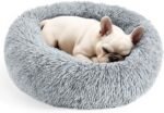 Hoewina Dog & Cat Bed for Indoor Cats - Image 3